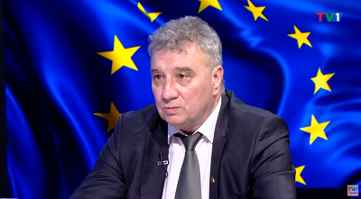 Проф. д-р Димитър Димитров, ректор на УНСС: Конкурентно ли европейското образование? 